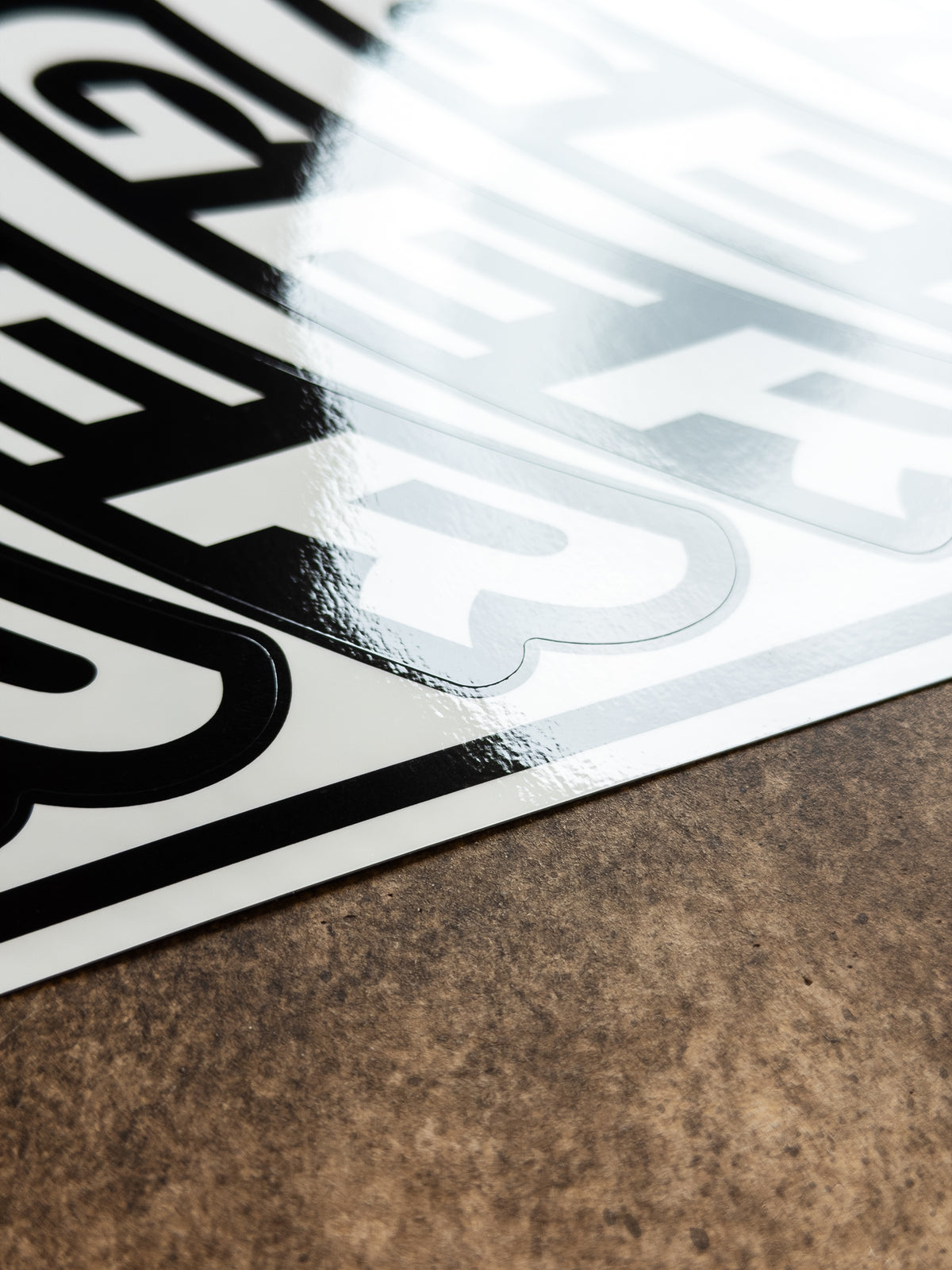 Bontrager Aeolus RSL 51 - Kit stickers