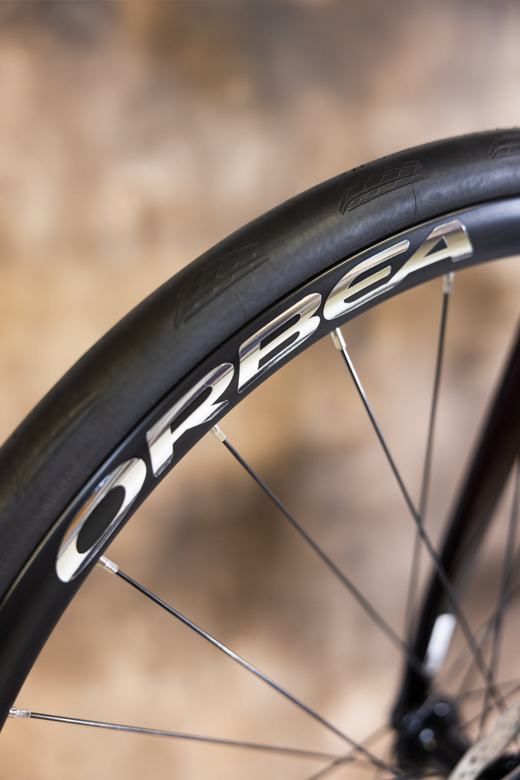 ORBEA - Stickers de jante