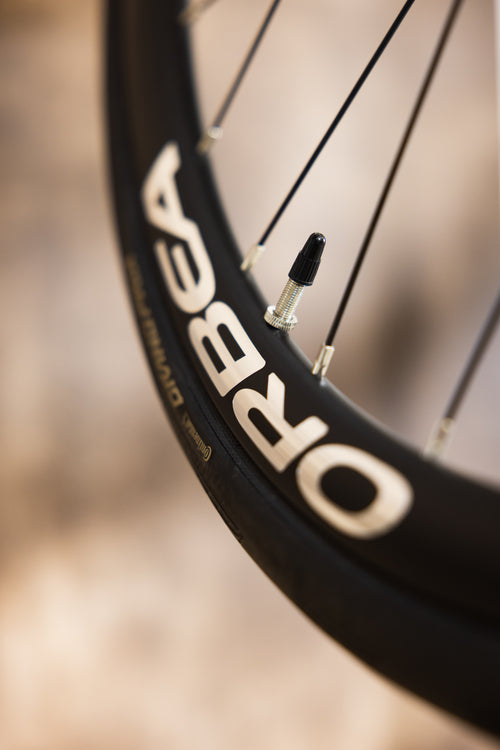 ORBEA - Stickers de jante
