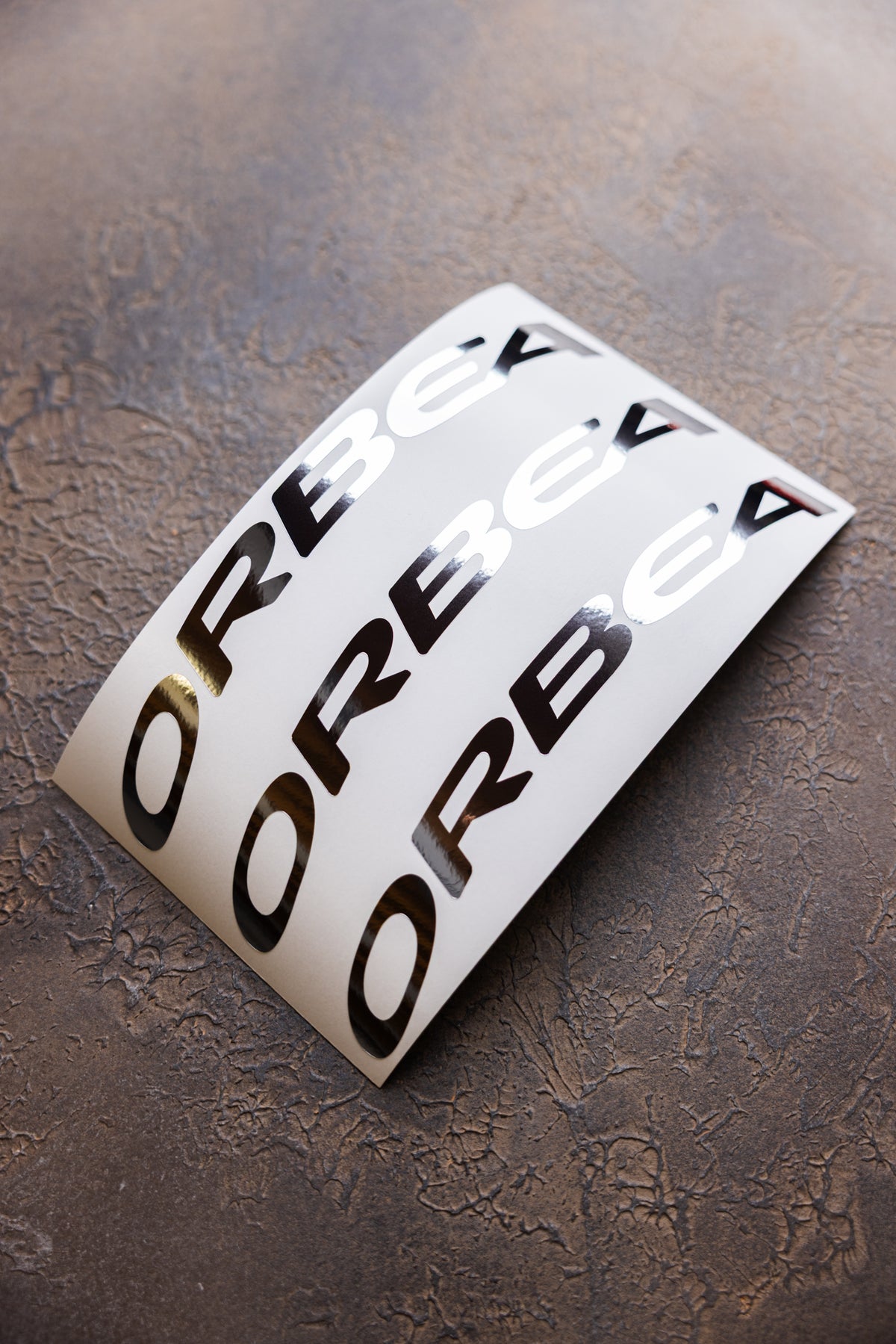 ORBEA - Stickers de jante